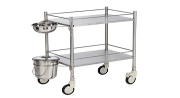 dressing trolley manufacturers