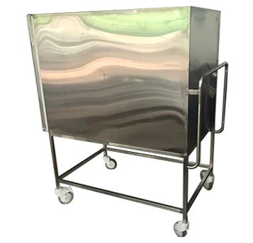 stainless steel hospital furniture